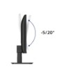 Изображение Монитор Philips 27E1N1800A/00 размером 27 дюймов черного цвета.