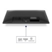Изображение Монитор Philips 27E1N1800A/00 размером 27 дюймов черного цвета.