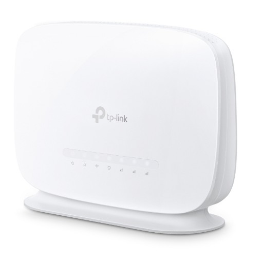 Изображение Мобильный маршрутизатор TP-Link Archer MR505 4G LTE Cat6 AC1200.