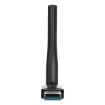 Изображение Bluetooth адаптер TP-Link UB500 Plus черный.
