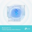 Изображение Bluetooth адаптер TP-Link UB500 Plus черный.