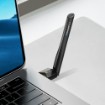 Изображение Bluetooth адаптер TP-Link UB500 Plus черный.