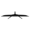 Изображение Изогнутый монитор MAG D27F100S размером 27" черного цвета.