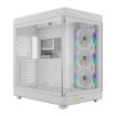 Изображение Корпус компьютера GAMDIAS NESO P1 BR красного цвета.