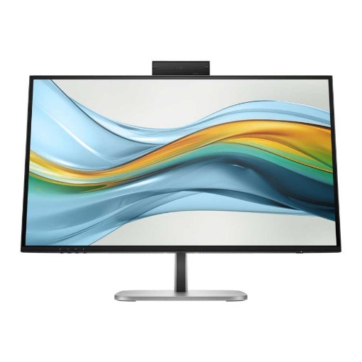 Изображение Монитор HP Series 5 Pro 527pm 27 дюймов IPS QHD 9E0Y9UT.