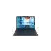 Изображение Ноутбук Lenovo ThinkPad P1 21Q80001IV черного цвета.