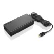 תמונה של מתאם חשמל Lenovo ThinkPad 135W AC Adapter (Slim tip) 4X20E50569