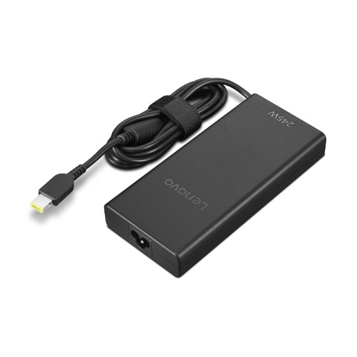 Изображение Блок питания Lenovo 245W AC Adapter (Slim tip)-IL GX21T87709.
