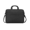 Изображение Чехол для ноутбука Lenovo 17" Casual Toploader T210 черного цвета GX41K07198.