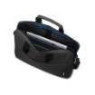 Изображение Чехол для ноутбука Lenovo 17" Casual Toploader T210 черного цвета GX41K07198.