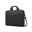 Изображение Чехол для ноутбука Lenovo 17" Casual Toploader T210 черного цвета GX41K07198.
