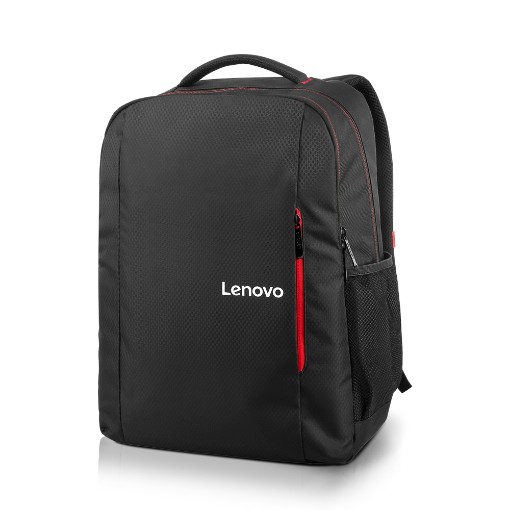 Изображение Рюкзак для ноутбука Lenovo 15.6” Everyday Backpack B510 черного цвета.