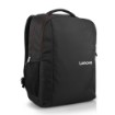 Изображение Рюкзак для ноутбука Lenovo 15.6” Everyday Backpack B510 черного цвета.