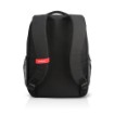 Изображение Рюкзак для ноутбука Lenovo 15.6” Everyday Backpack B510 черного цвета.