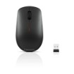 Изображение Беспроводная мышь Lenovo 400 черного цвета.