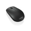 Изображение Беспроводная мышь Lenovo 400 черного цвета.