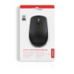 Изображение Беспроводная мышь Lenovo 400 черного цвета.
