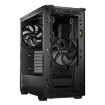 תמונה של מארז מחשב be quiet! PURE BASE 501 DX Black