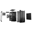 תמונה של מארז מחשב be quiet! PURE BASE 501 DX Black