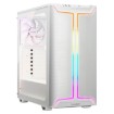 תמונה של מארז מחשב be quiet! PURE BASE 501 DX White