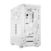 תמונה של מארז מחשב be quiet! PURE BASE 501 DX White