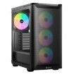 תמונה של מארז מחשב be quiet! PURE BASE 501 LX Black