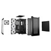 תמונה של מארז מחשב be quiet! PURE BASE 501 LX Black