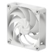 Изображение Вентиляторы HAVN H12 Triple Pack 120mm белого цвета.