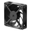 Изображение Вентиляторы HAVN H12 Triple Pack 120 мм черного цвета.