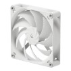 Изображение Вентиляторы HAVN H14 Triple Pack 140 мм белого цвета.