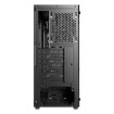 Изображение Корпус компьютера Antec AX67 ARGB черного цвета.