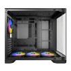 Изображение Корпус компьютера Antec C5 CURVE ARGB черного цвета.