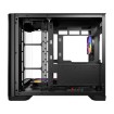 Изображение Корпус компьютера Antec C5 CURVE ARGB черного цвета.