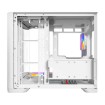 Изображение Корпус компьютера Antec C5 CURVE ARGB белый.