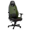Изображение Игровое кресло Noblechairs LEGEND DOOM в издании The Dark Ages.