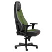 Изображение Игровое кресло Noblechairs LEGEND DOOM в издании The Dark Ages.