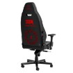 Изображение Игровое кресло Noblechairs LEGEND DOOM в издании The Dark Ages.