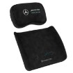 Изображение Набор подушек Noblechairs в лимитированном издании Mercedes-AMG Petronas F1 Team.
