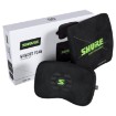 Изображение Набор подушек Noblechairs Shure Edition NBL-SP-PST-029 черного цвета.