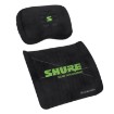 Изображение Набор подушек Noblechairs Shure Edition NBL-SP-PST-029 черного цвета.