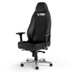 Изображение Игровое и офисное кресло Noblechairs LEGEND серебряная версия NBL-LGD-PU-XXV.