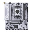 תמונה של לוח אם MAXSUN Challenger B650M WiFi ICE MS-CHA-B650MWIFIICE