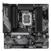 Изображение Материнская плата Gigabyte B760M GAMING X WIFI6E GEN5.