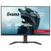 תמונה של מסך מחשב לגיימינג IIYAMA G-Master GB3271QSU-B2 בגודל 31.5 אינץ' בצבע שחור