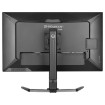 תמונה של מסך מחשב לגיימינג IIYAMA G-Master GB3271QSU-B2 בגודל 31.5 אינץ' בצבע שחור
