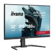 תמונה של מסך מחשב לגיימינג IIYAMA G-Master GB3271QSU-B2 בגודל 31.5 אינץ' בצבע שחור