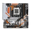 Изображение Материнская плата Gigabyte B850M FORCE.