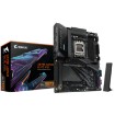 Изображение Материнская плата Gigabyte X870E AORUS ELITE X3D.