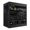 Изображение Блок питания Gigabyte UD750GM PG5 V2 750W Gold 80+ модульный.
