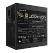 Изображение Блок питания Gigabyte UD1000GM PG5 V2 1000W Gold 80+.